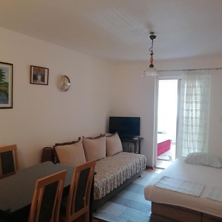 A&J Apartment Будва Екстер'єр фото
