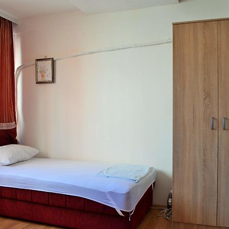 A&J Apartment Будва Екстер'єр фото