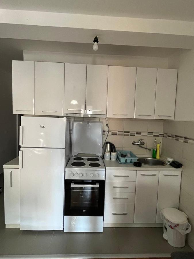 A&J Apartment Будва Екстер'єр фото