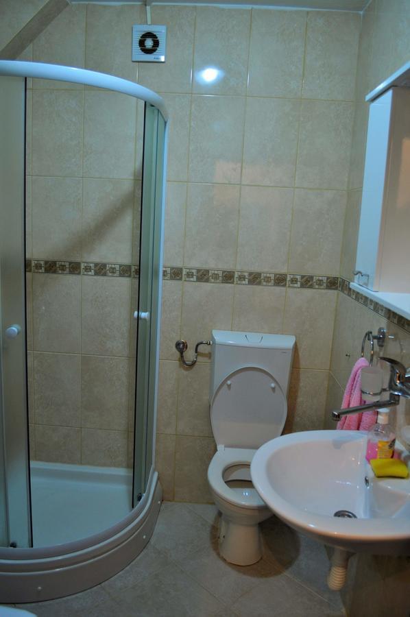 A&J Apartment Будва Екстер'єр фото